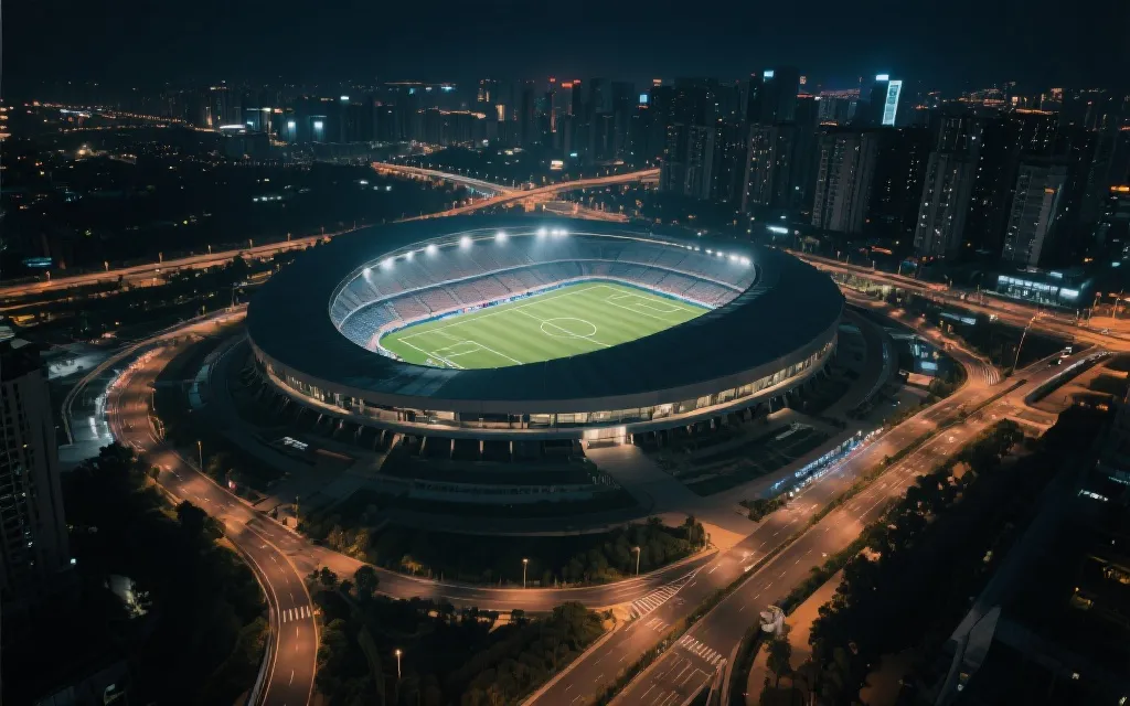 2026世界杯16座主办城市深度解析：场馆升级、智能安保与绿色低碳如何重塑北美城市赛时运营