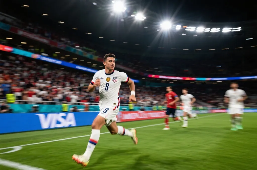 2026世界杯积分榜美国结果：每一分怎么拿到的，背后其实都不简单